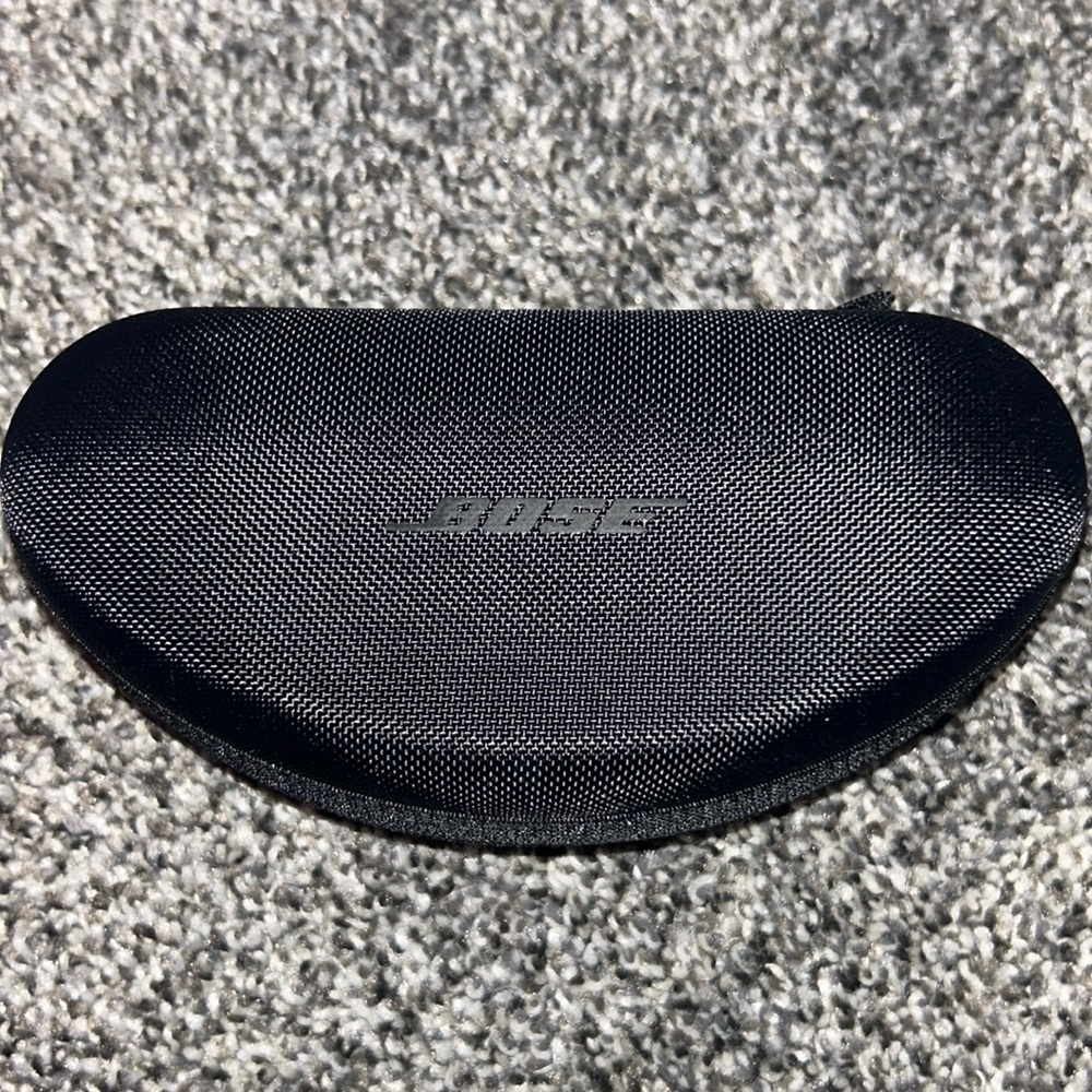 Bose Tempo Bluetooth Sunglasses